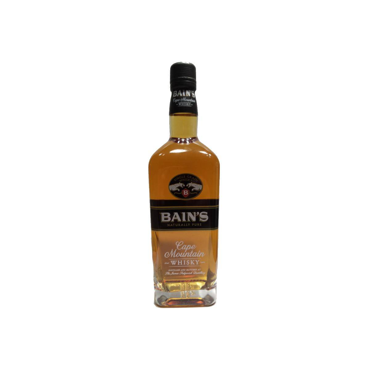 Bain's Cape Mountain Whisky