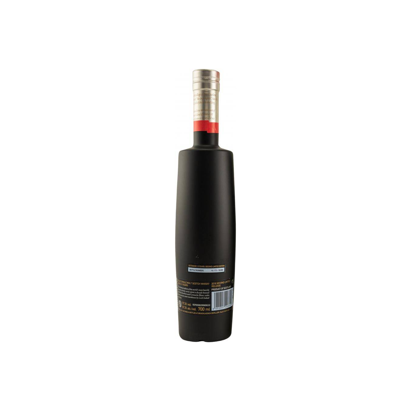 Octomore 10 Years Single Malt Whisky 2