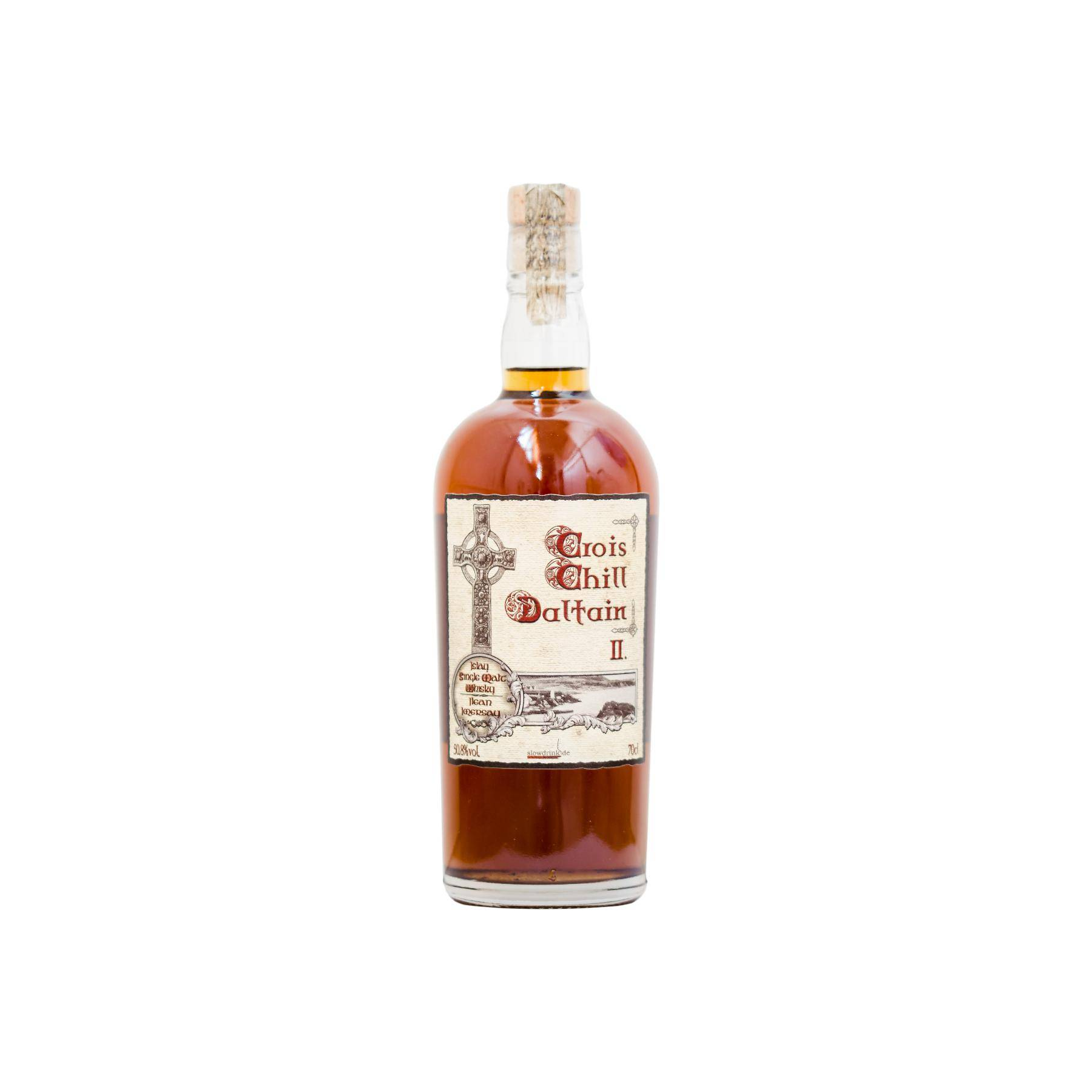 Crois Chill Daltain II NAS RW&W 2