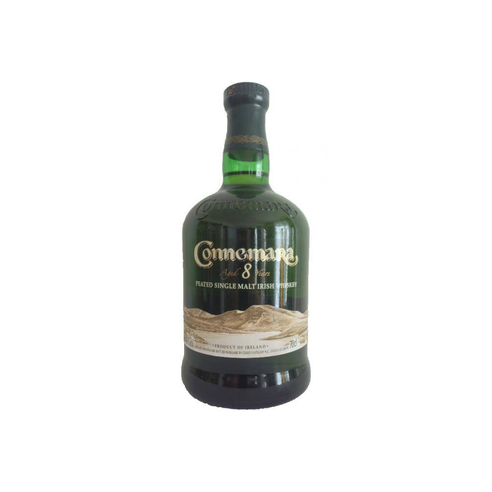The Scotch Malt Whisky Society 8 Years Single Malt Whisky