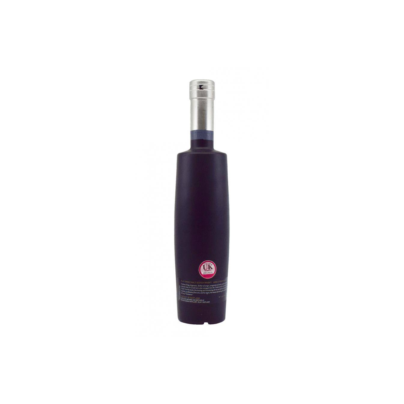 Octomore 5 Years Single Malt Whisky 2