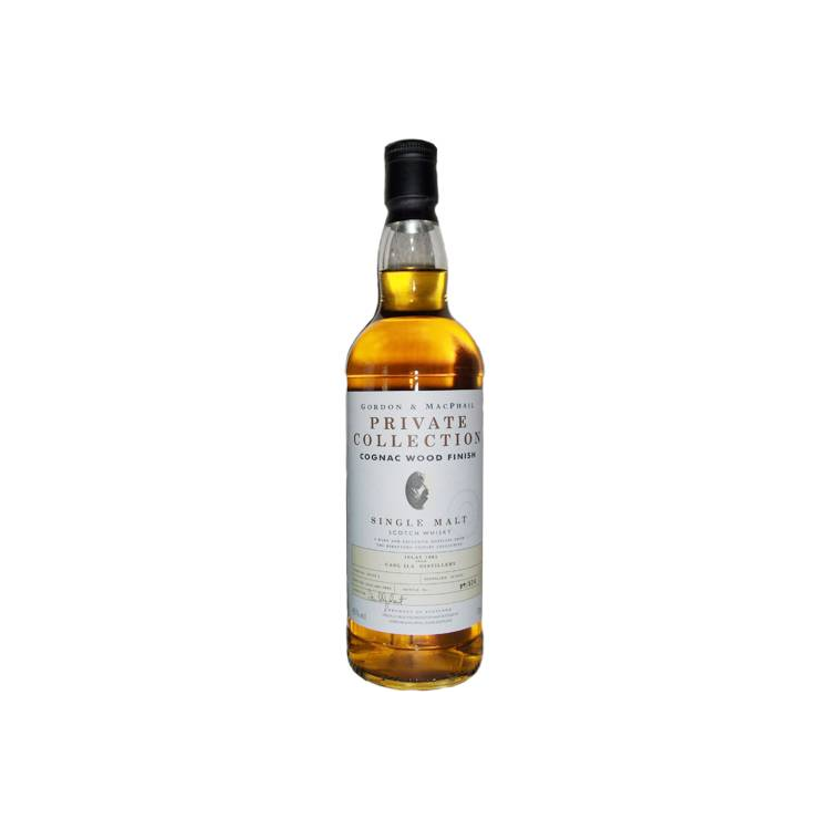 Caol Ila 1991 15 Years Single Malt Whisky