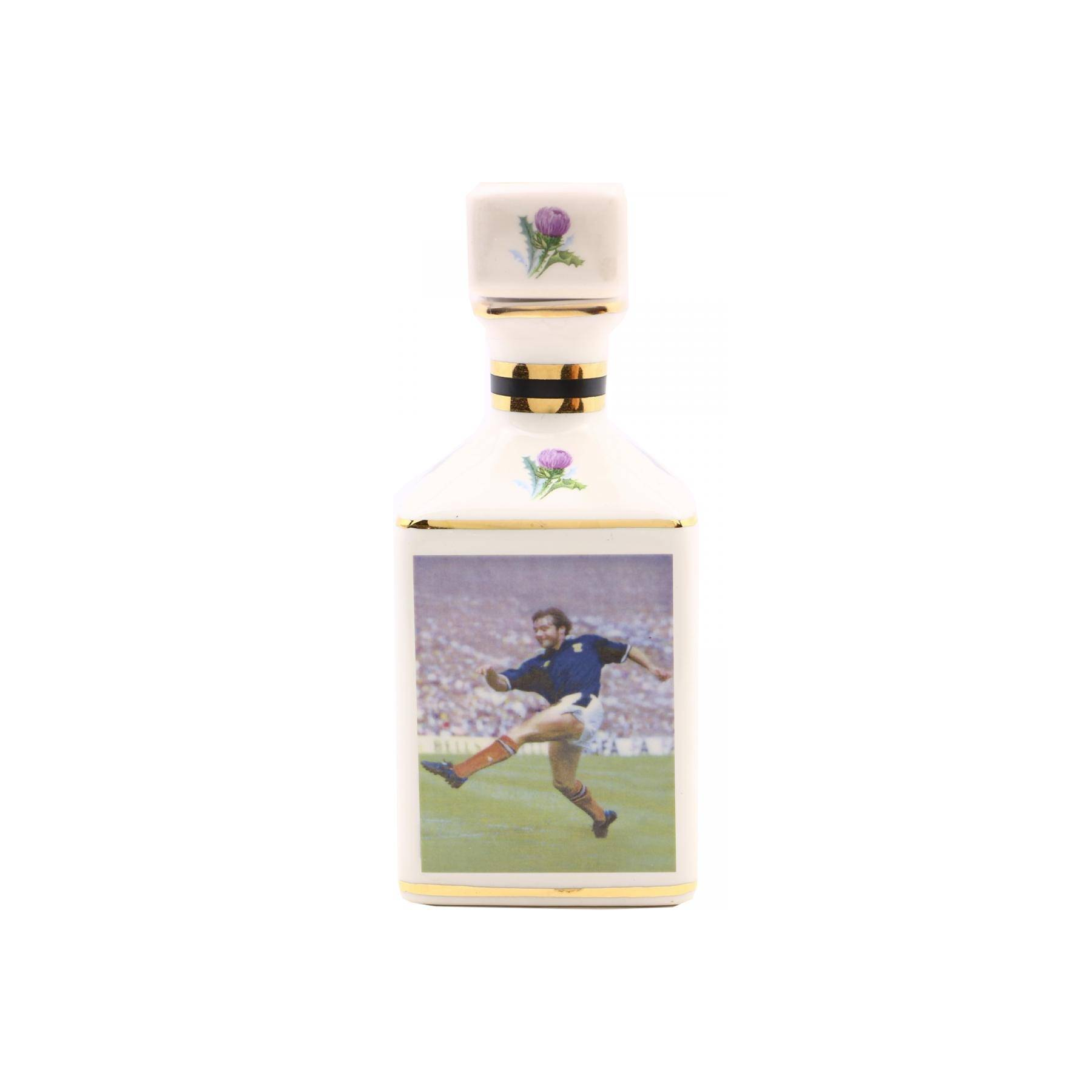 Pointers Football Legends - Ally McCoist 2