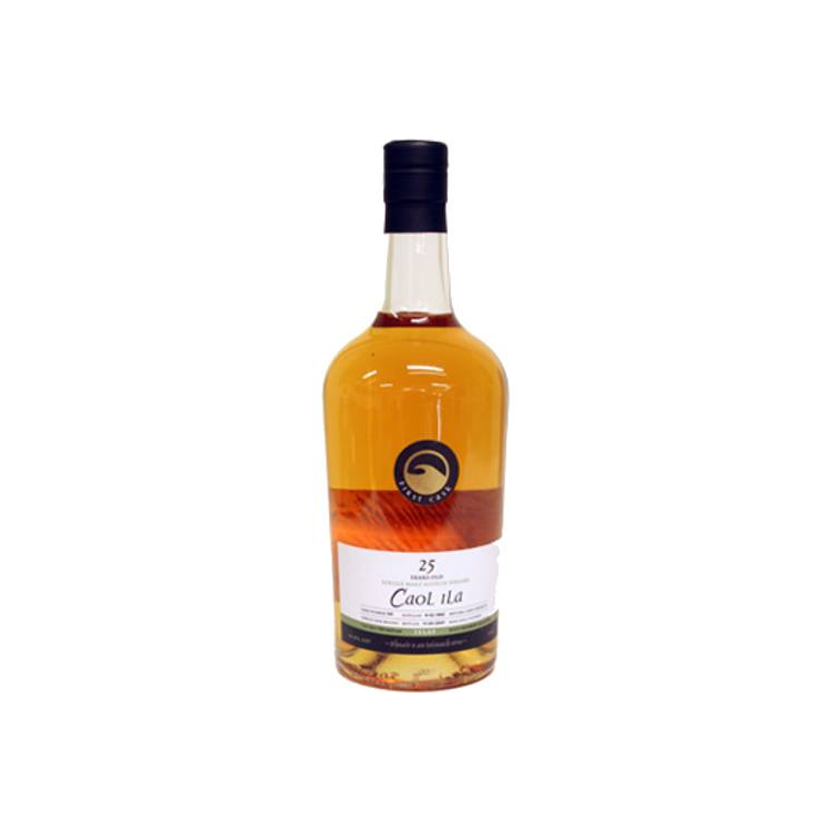 Caol Ila 1982 25 Years Single Malt Whisky