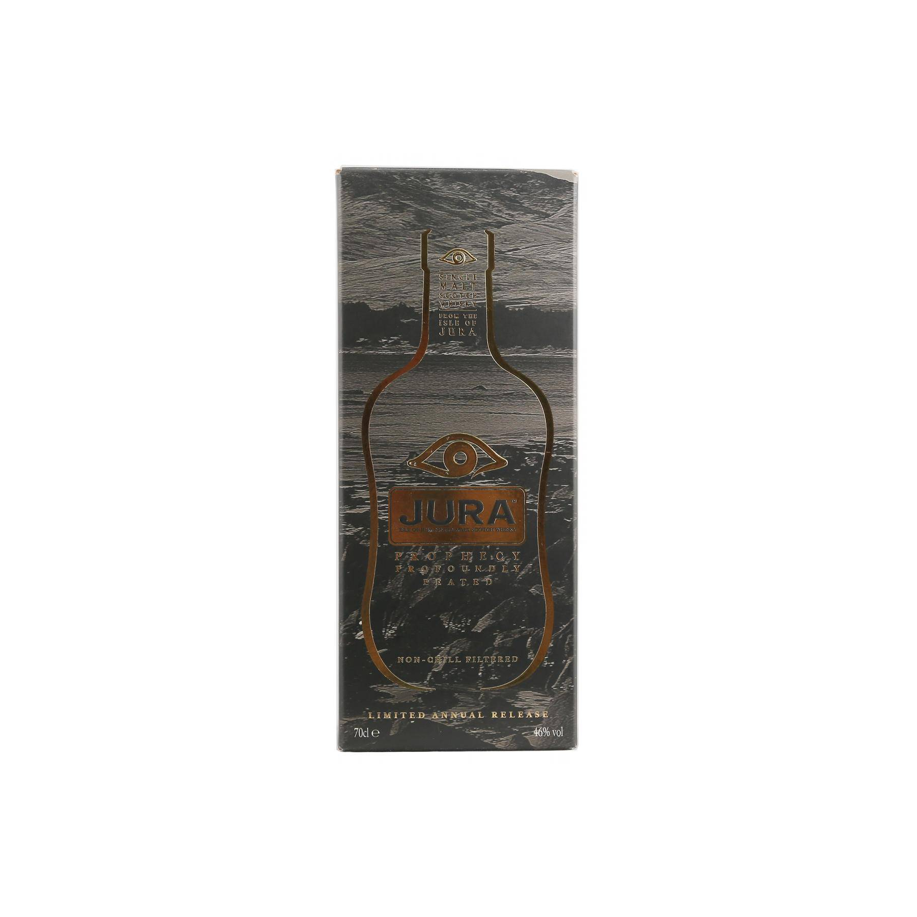Jura Single Malt Whisky 3