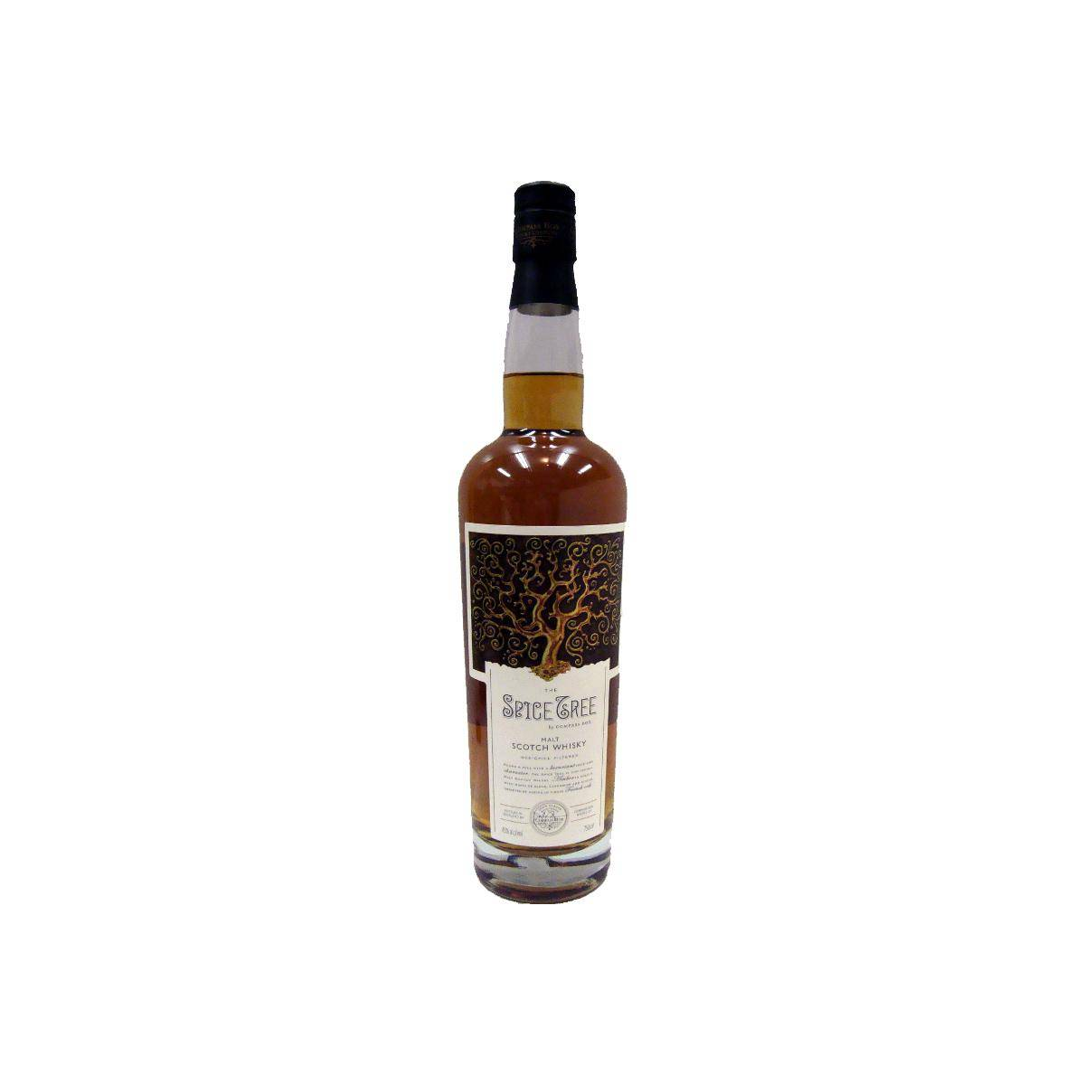 Compass Box Blended Malt Whisky