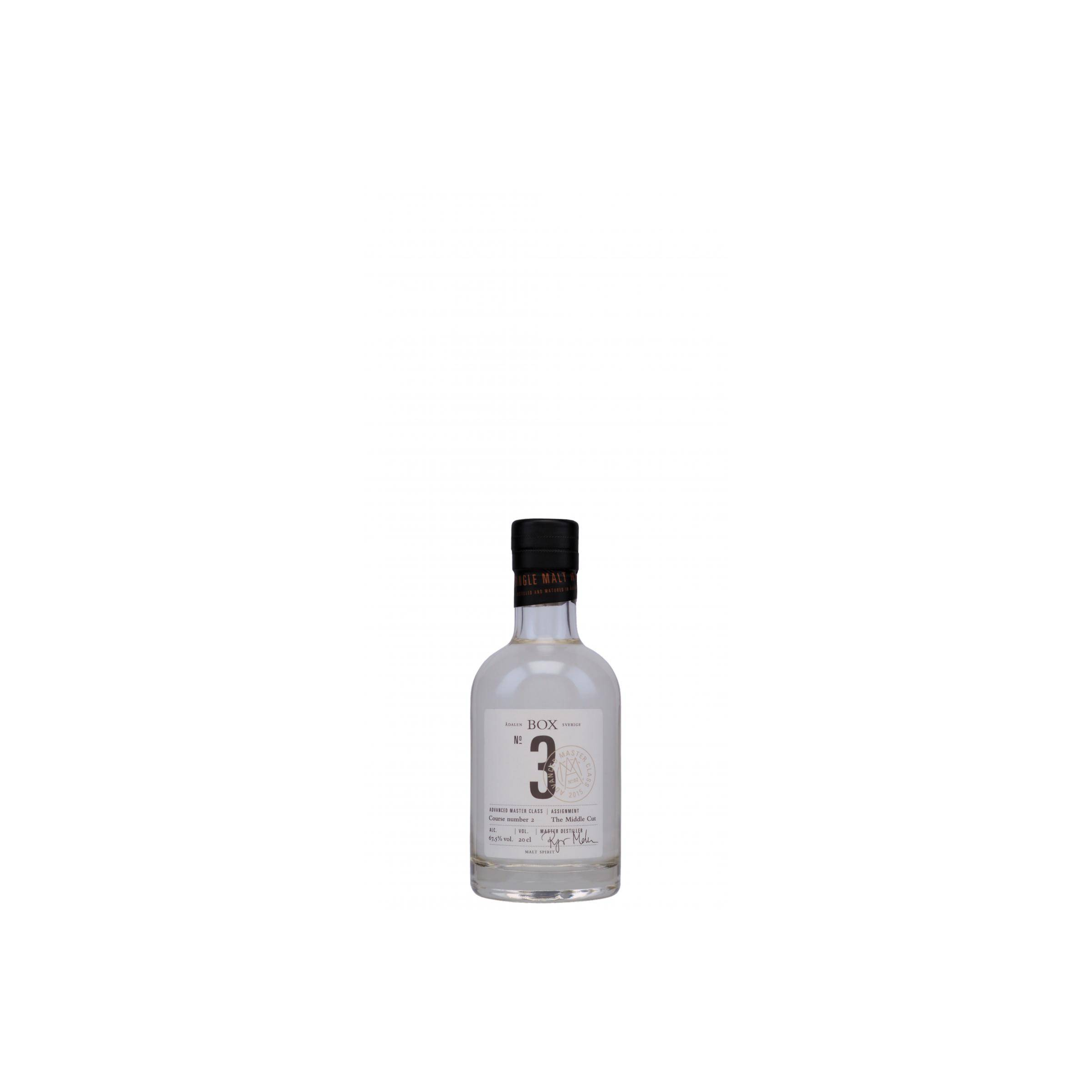 Compass Box Spirit Whisky
