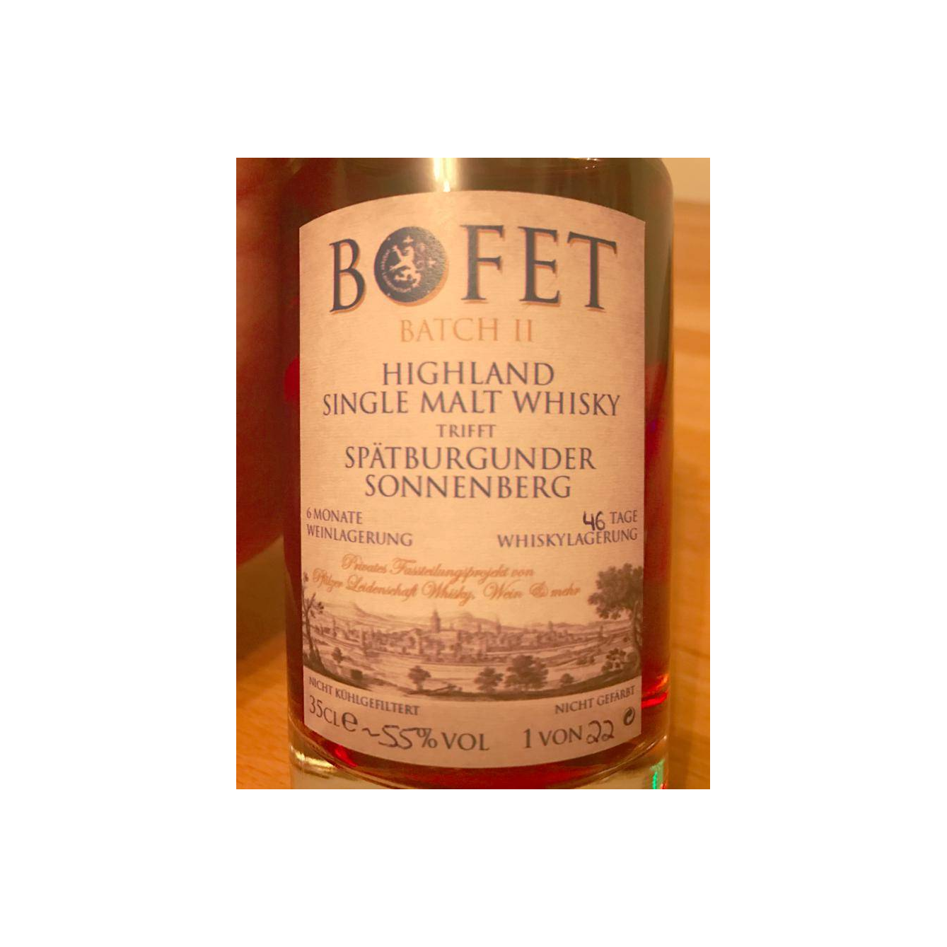 Bofet Batch II 2