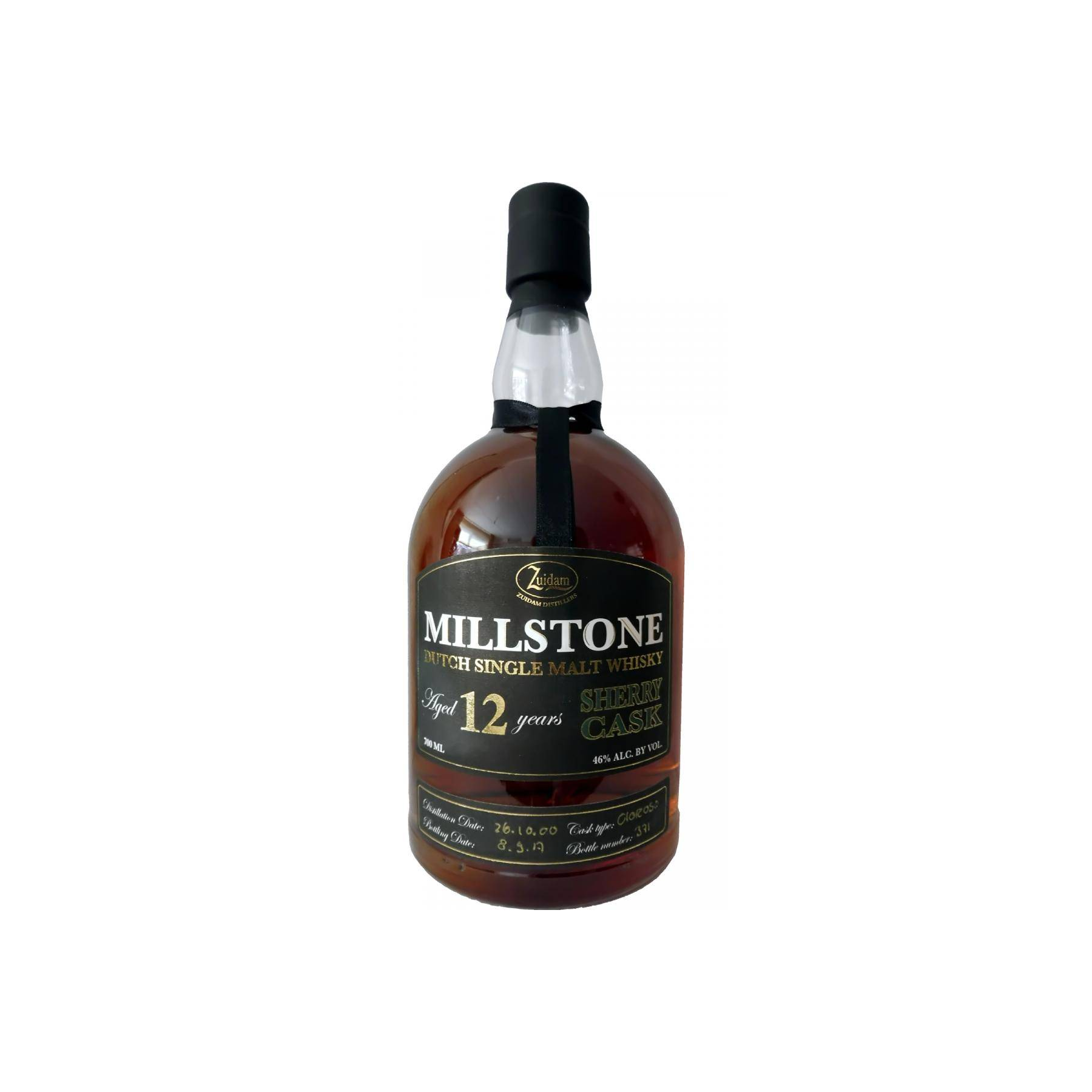 Millstone 2000