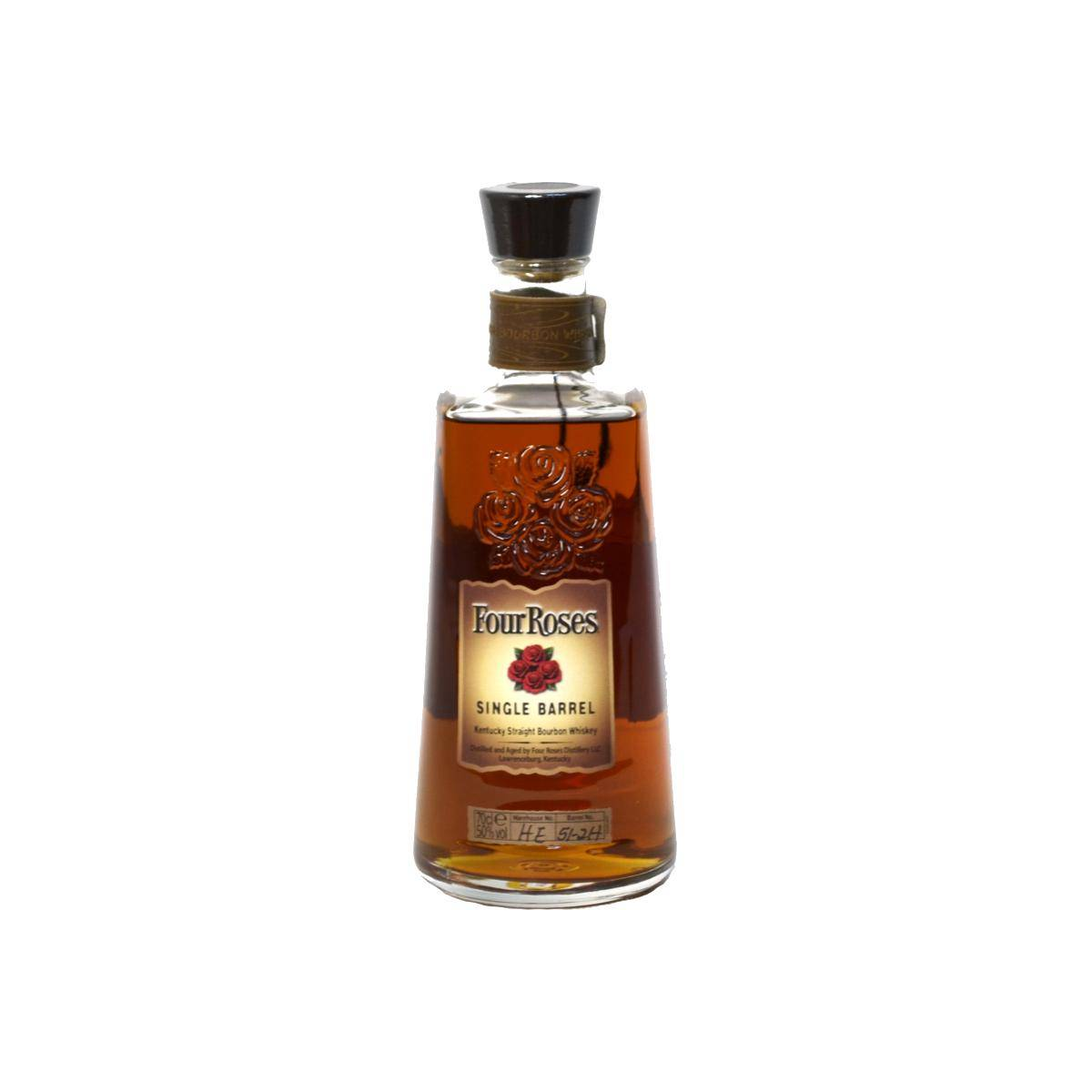 Four Roses Bourbon Whisky