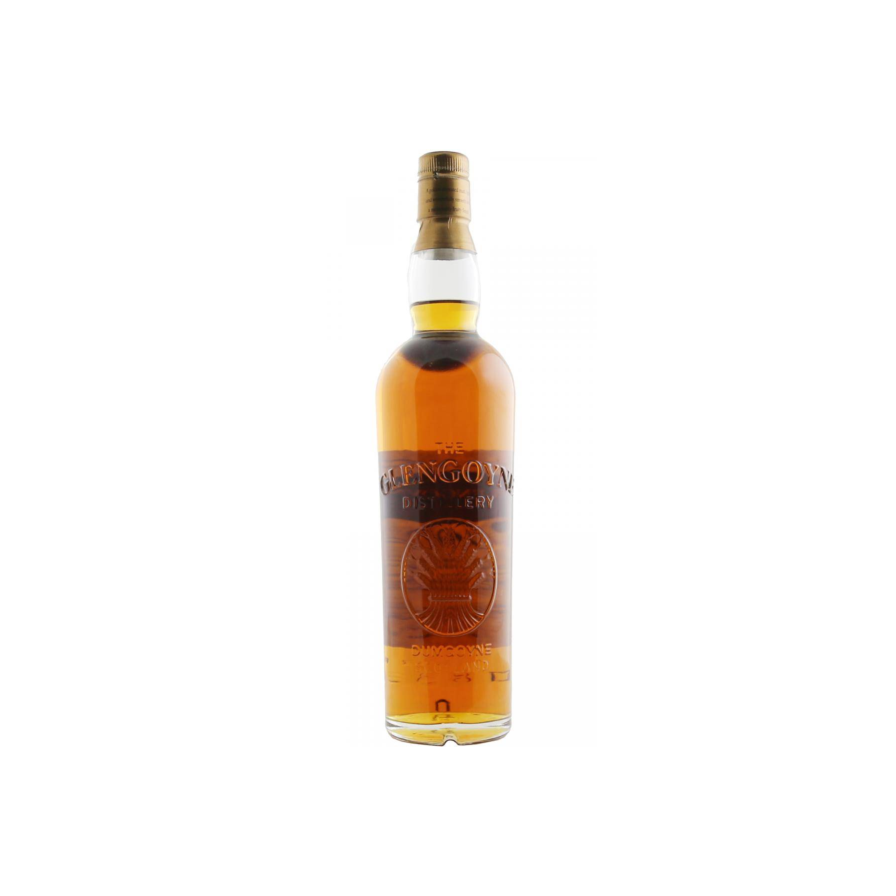 Glengoyne 30 Years Blended Malt Whisky 2