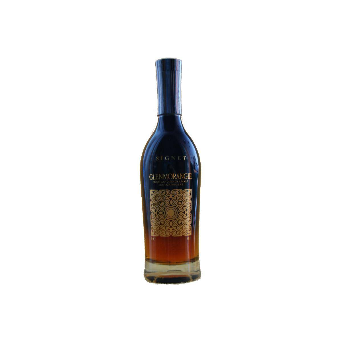 Glenmorangie Single Malt Whisky