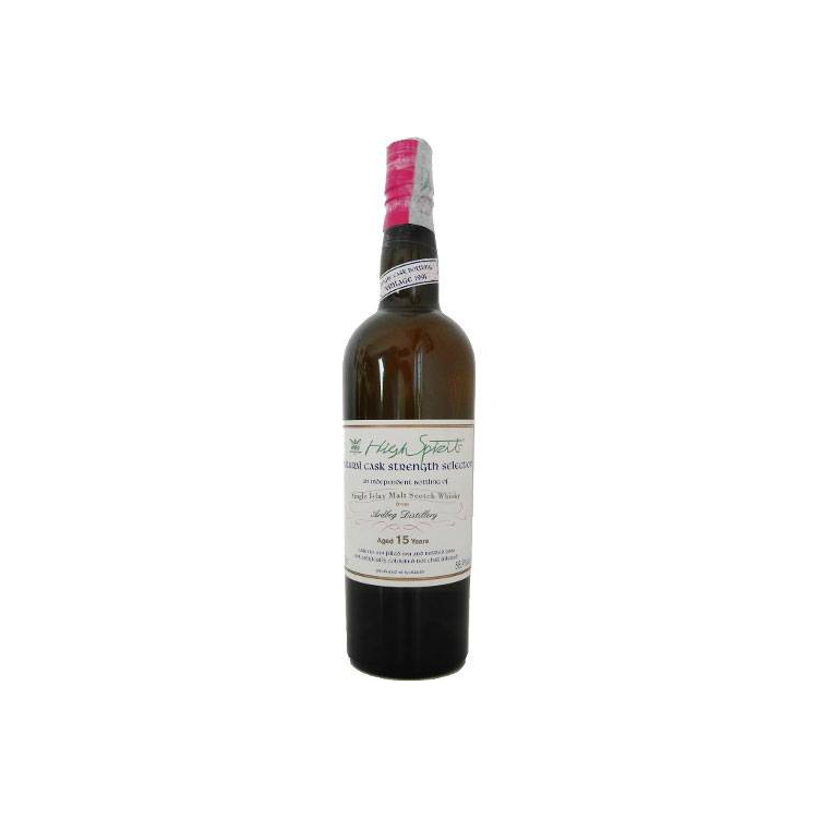 Ardbeg 1991 15 Years Single Malt Whisky