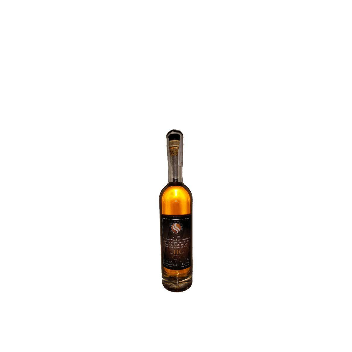 Spey 10 Years Blended Malt Whisky
