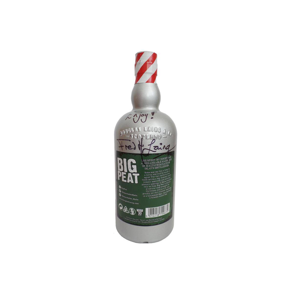 Douglas Laing Small Batch Blended Malt Whisky 2