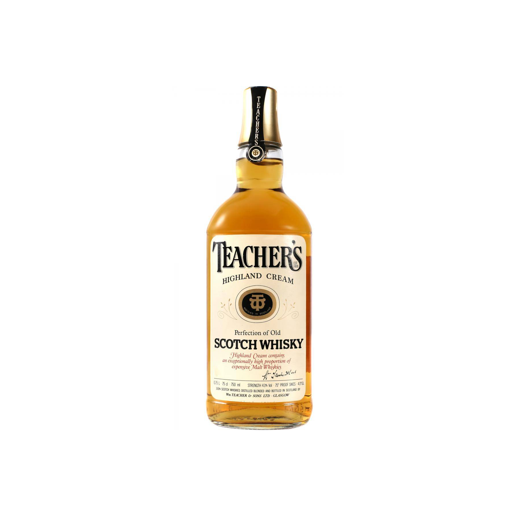 Ardmore Blended Whisky