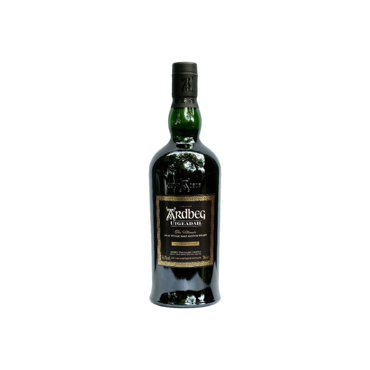 Ardbeg Single Malt Whisky
