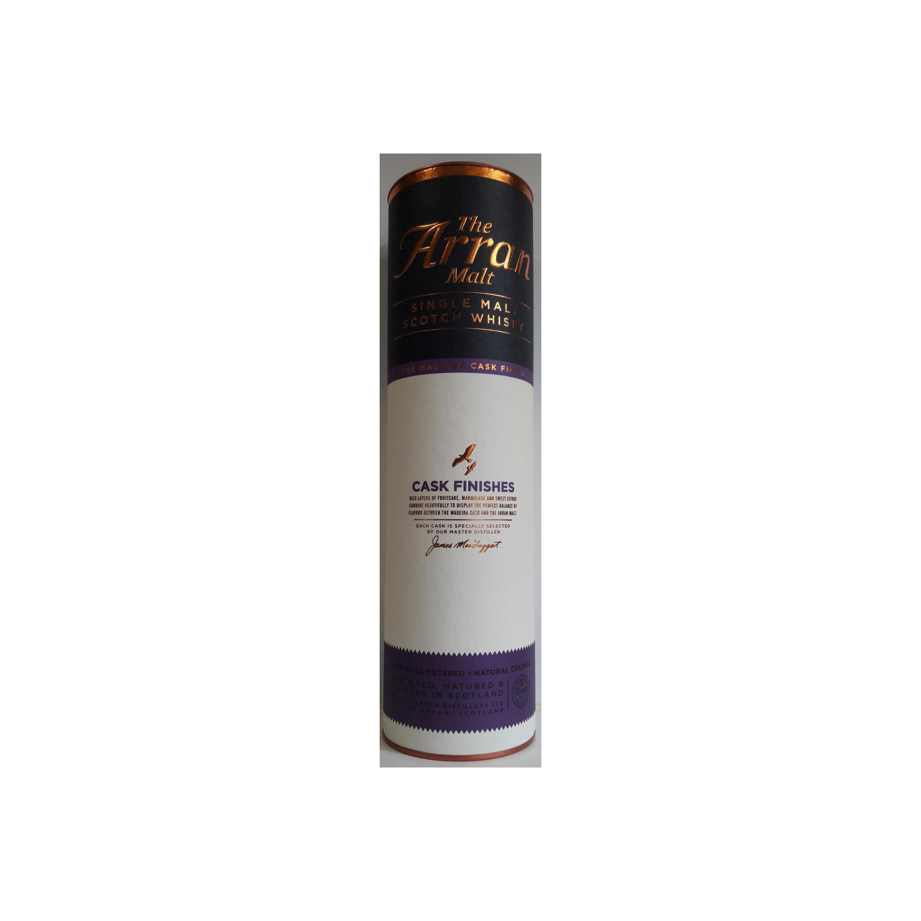 Arran Single Malt Whisky 3