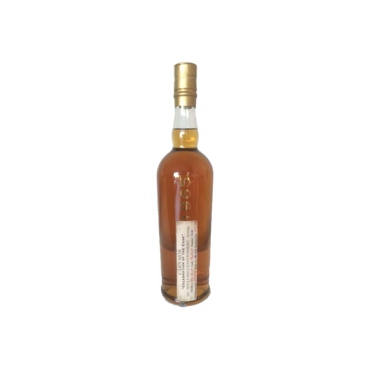 Glen Grant 1965 43 Years Single Malt Whisky