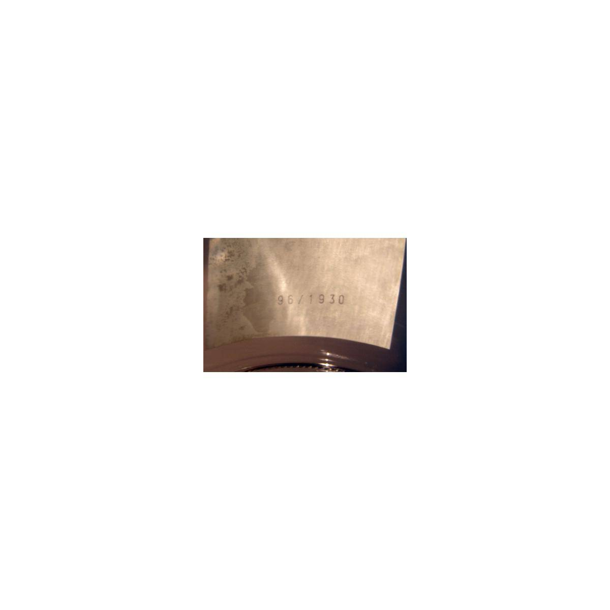 Port Ellen Vintage Collection - Dumpy 1977 19 Years Single Malt Whisky 3