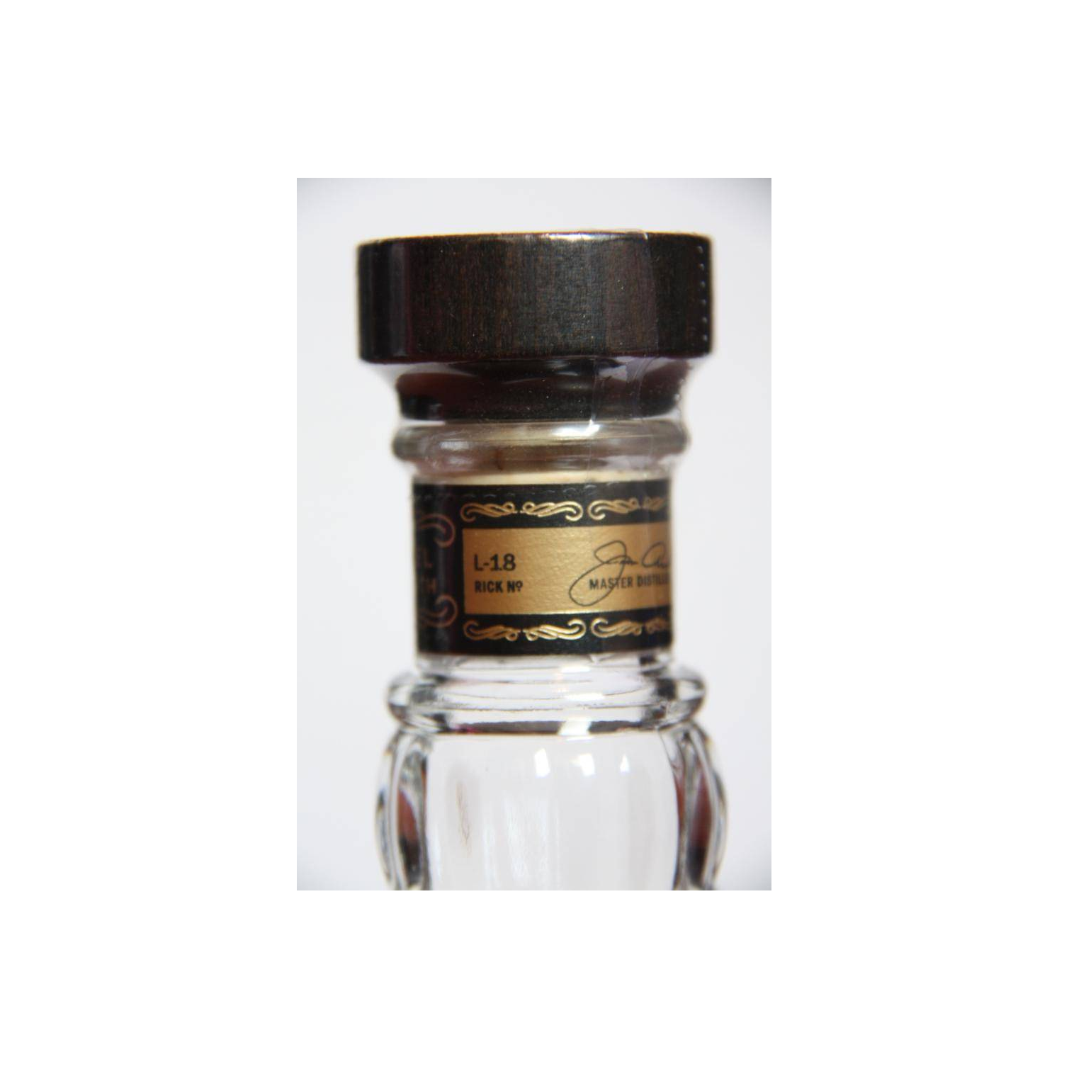 Jack Daniel's Tennessee Whisky  3