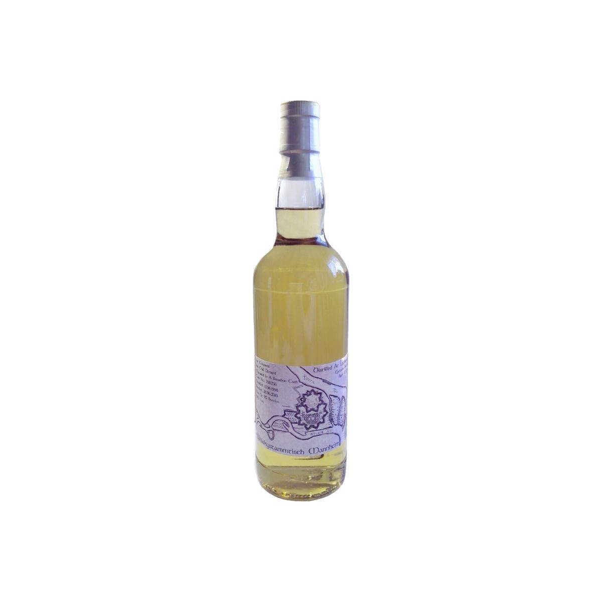 Laphroaig 1998 12 Years Single Malt Whisky
