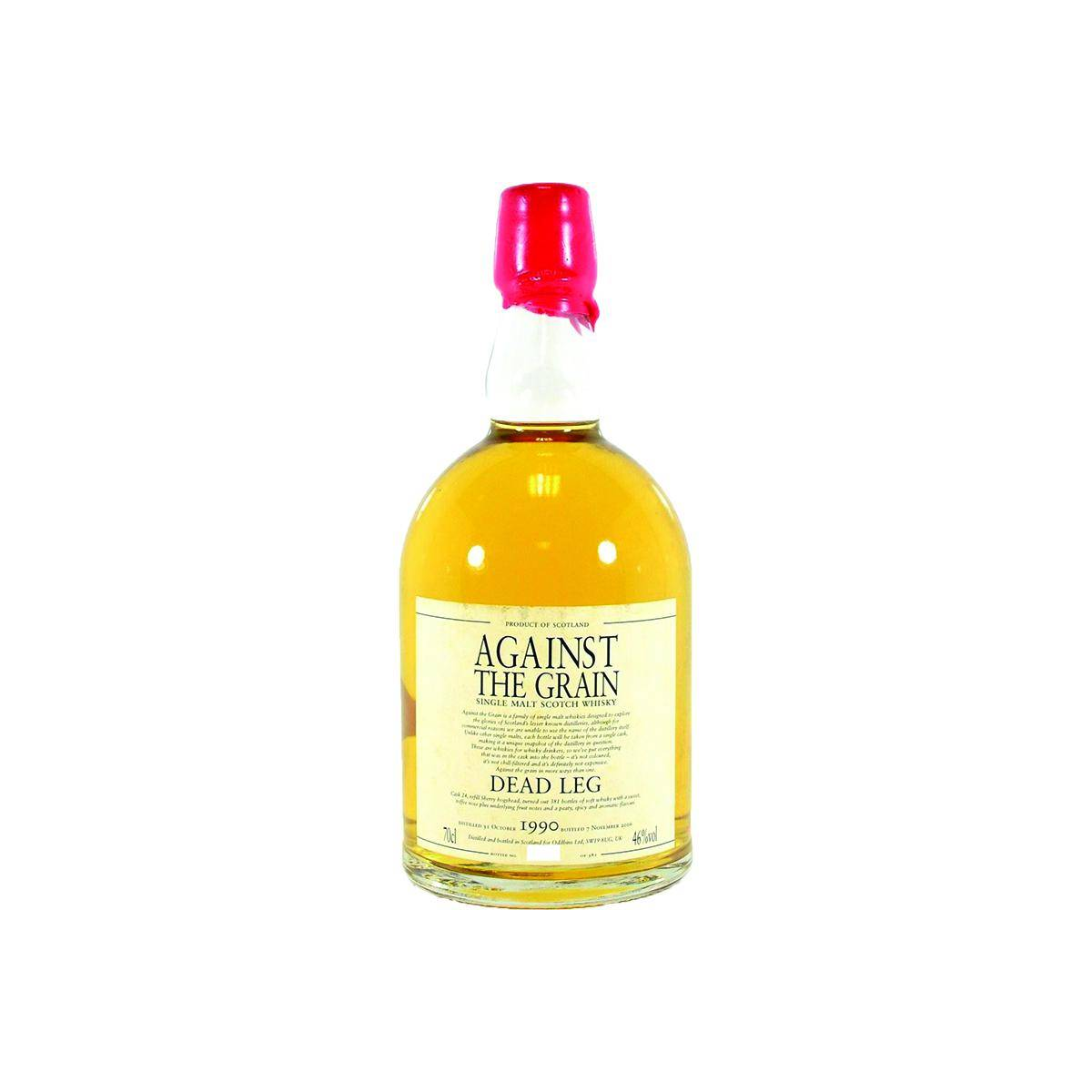 Against the Grain 1990 Od 2