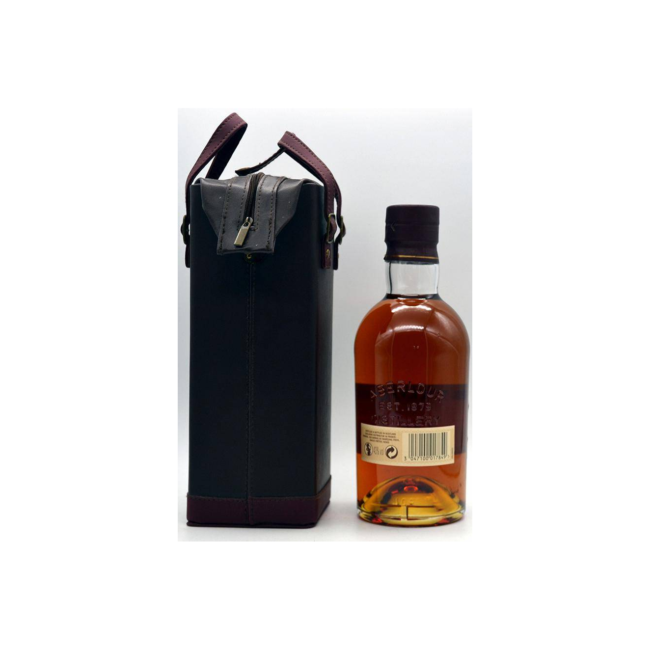 Aberlour 12 Years Single Malt Whisky 3