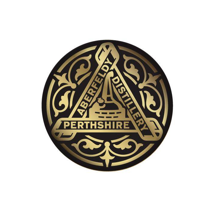 Aberfeldy Limited Edition 20 Years Single Malt Whisky 3