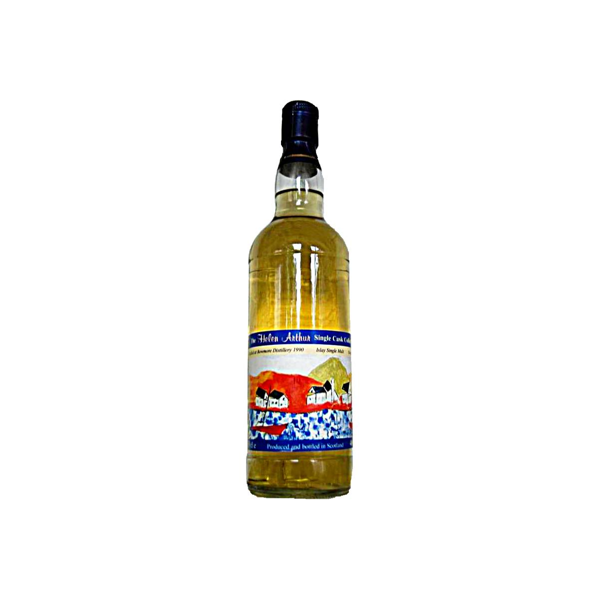 Bowmore 1990 13 Years Single Malt Whisky