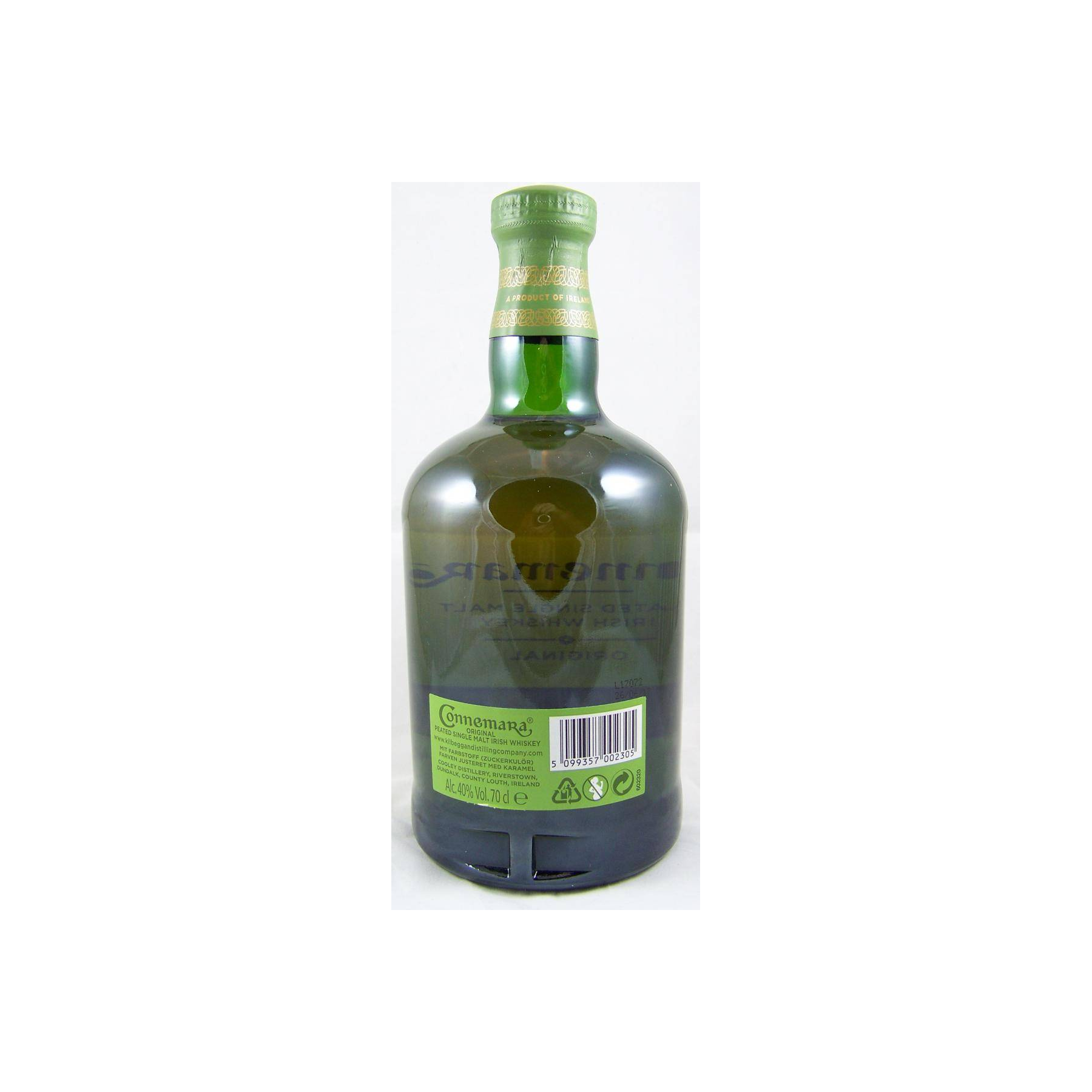 The Scotch Malt Whisky Society Single Malt Whisky 2