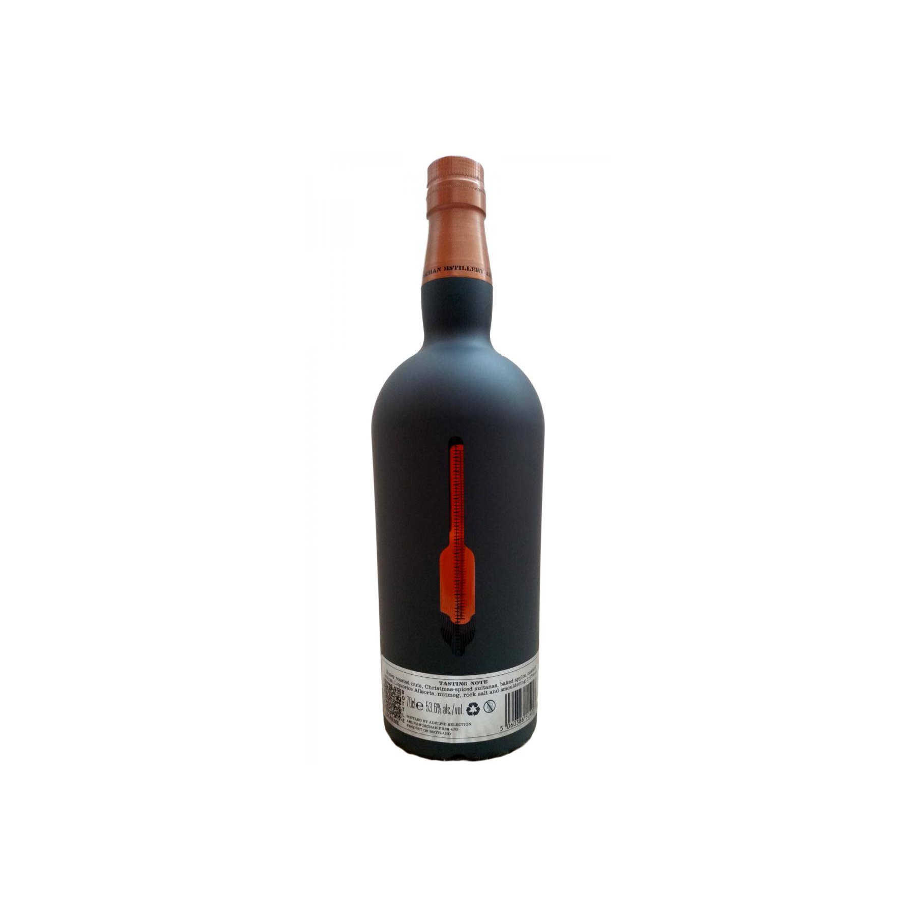 Ardnamurchan Spirit Whisky 2