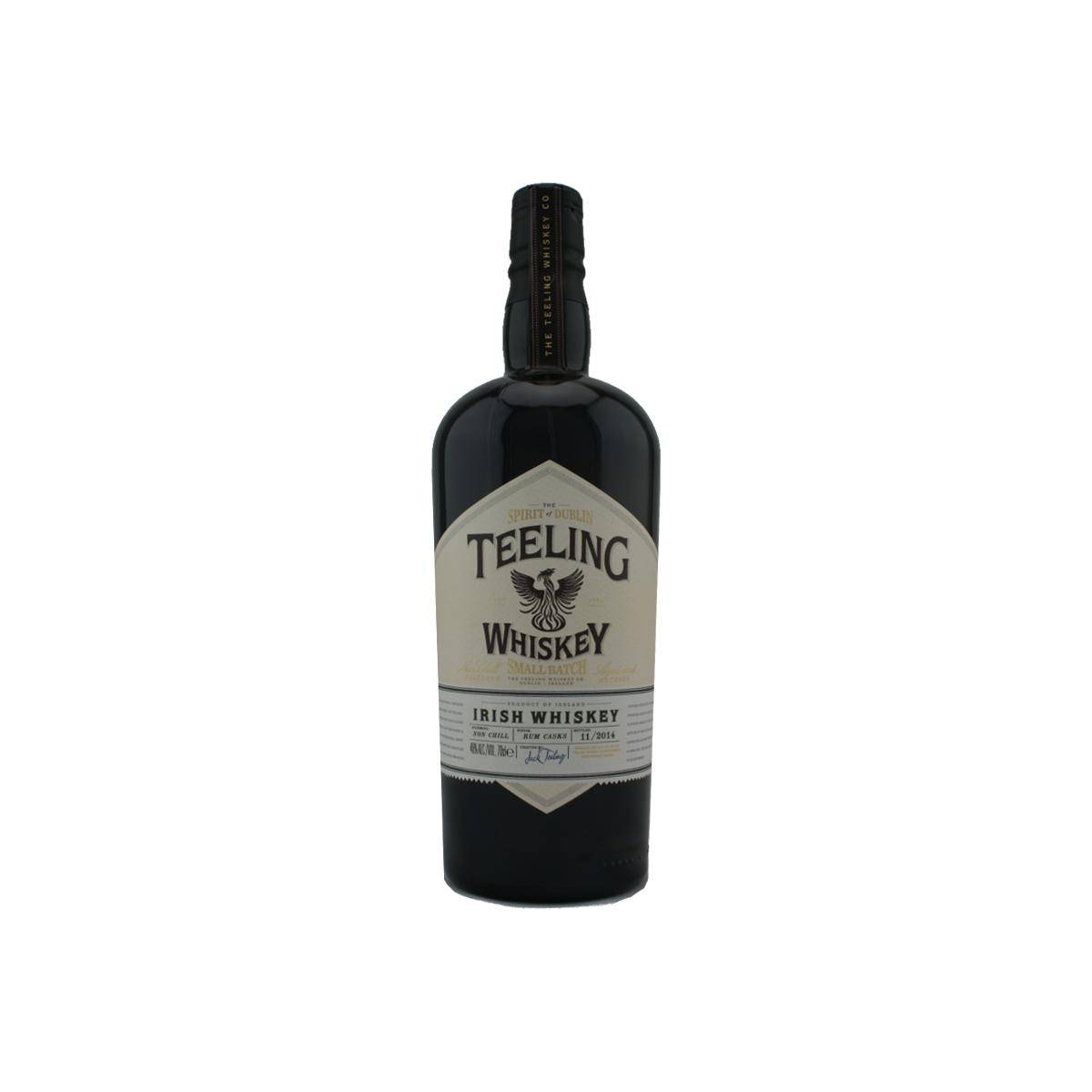 Teeling Blended Whisky