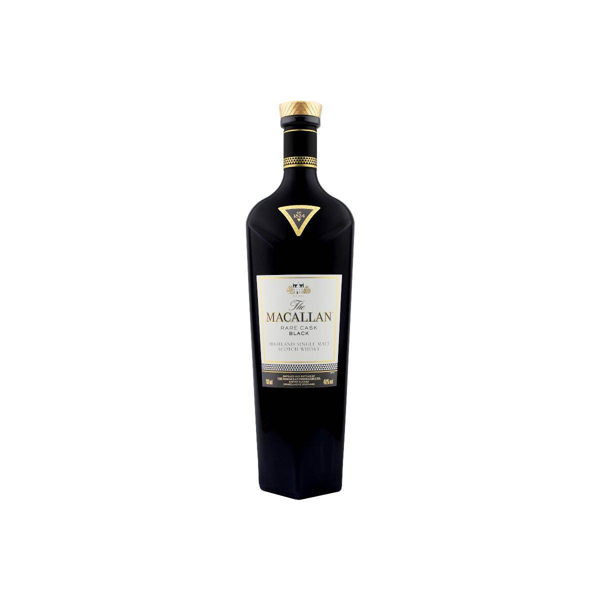 The Macallan Single Malt Whisky