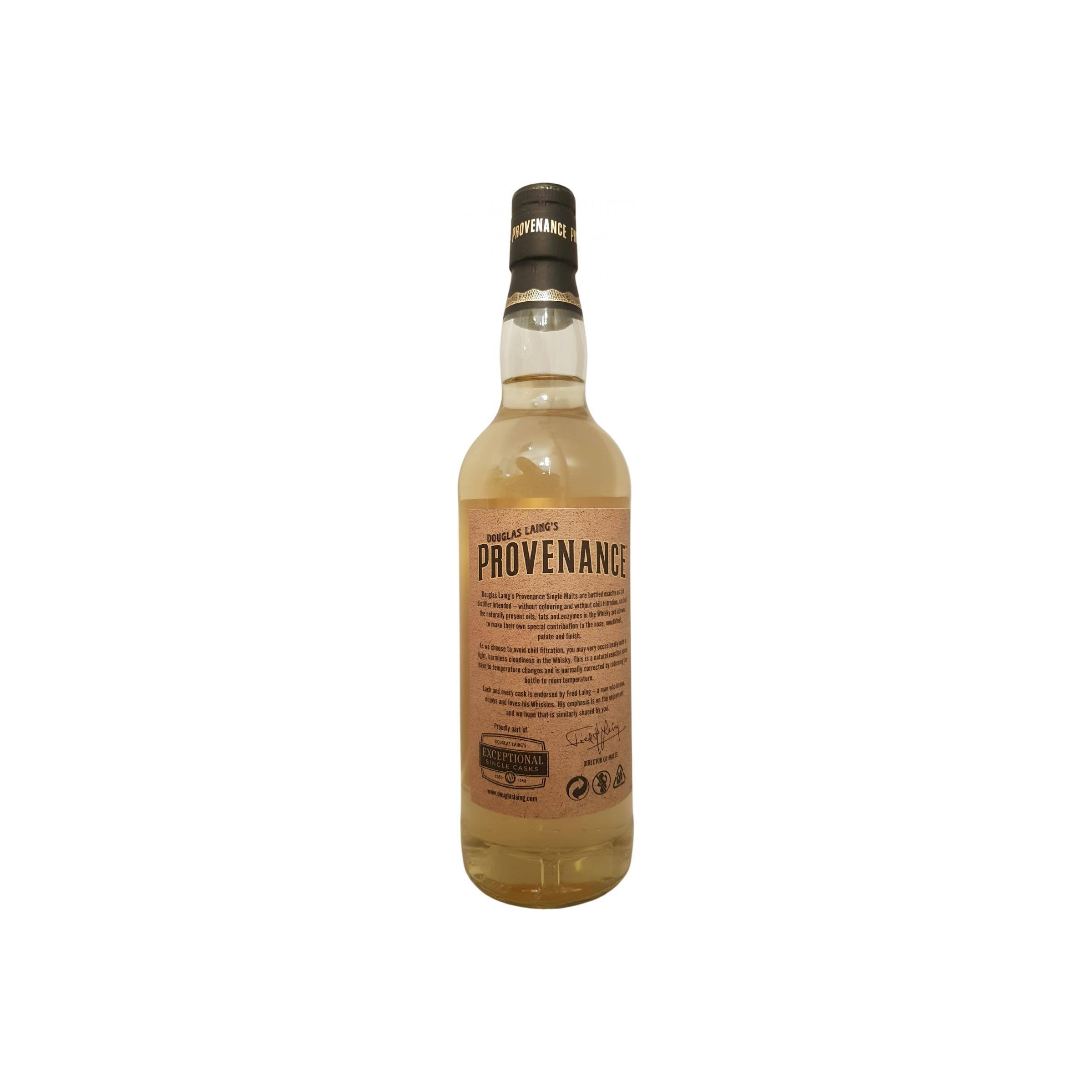 Talisker 2008 8 Years Single Malt Whisky 2