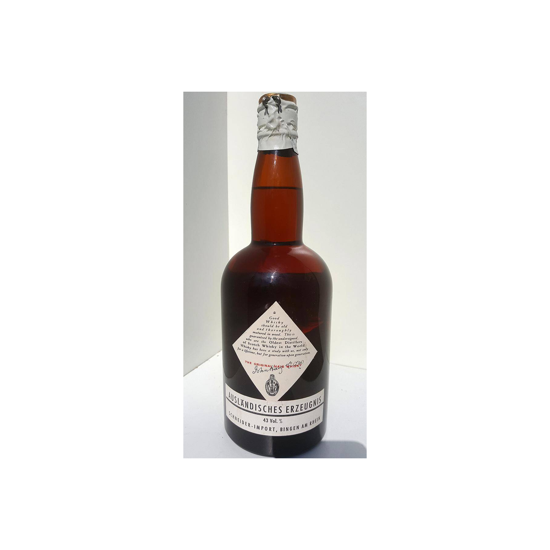 Haig's Gold Label 2