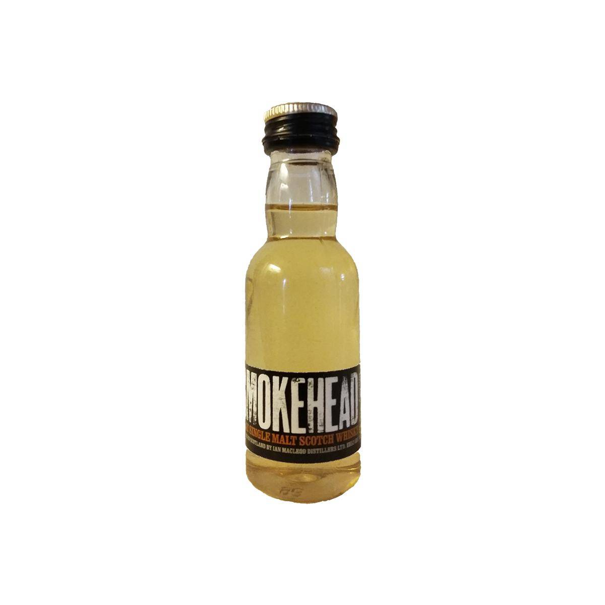 Ian Macleod Single Malt Whisky 2
