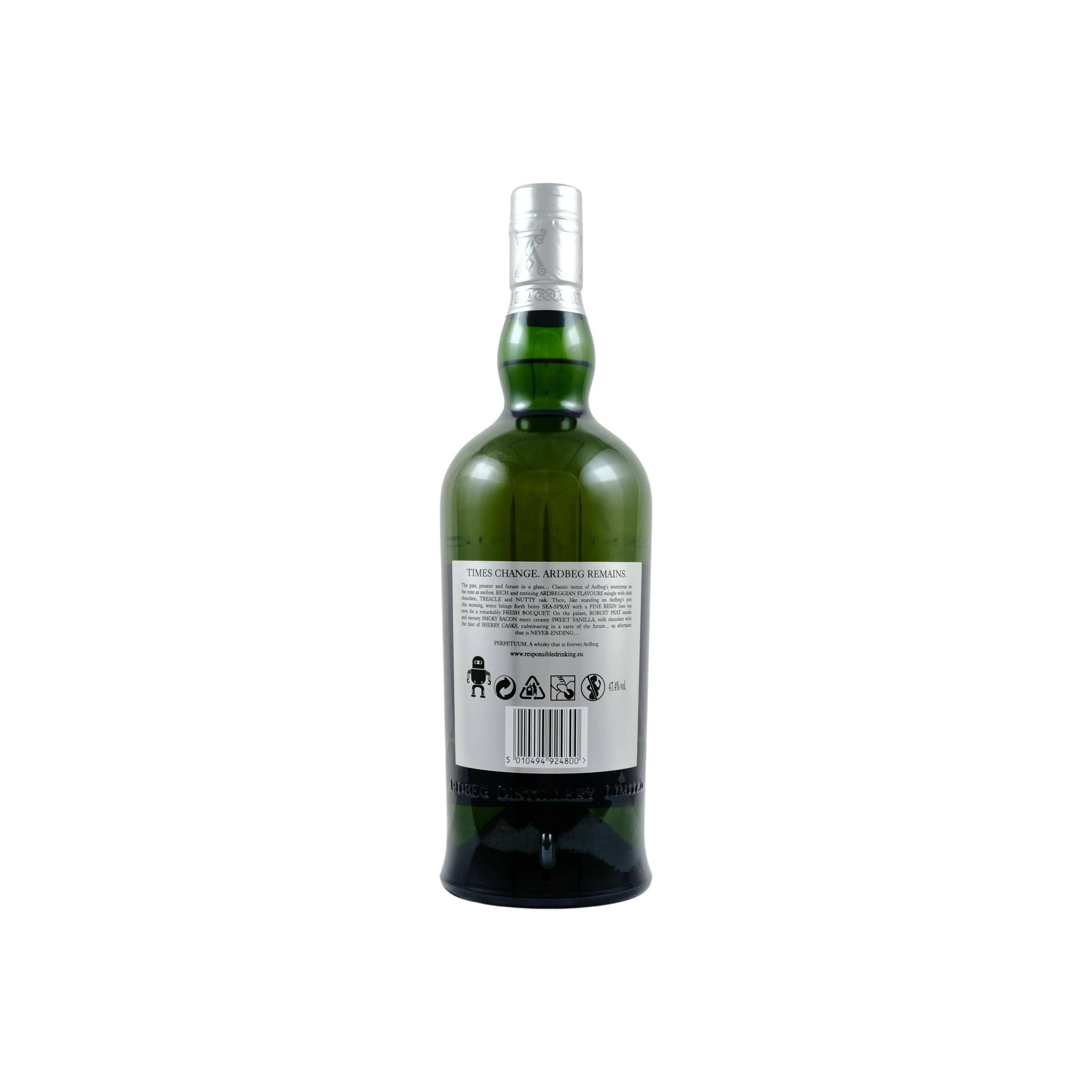 Ardbeg Single Malt Whisky 2