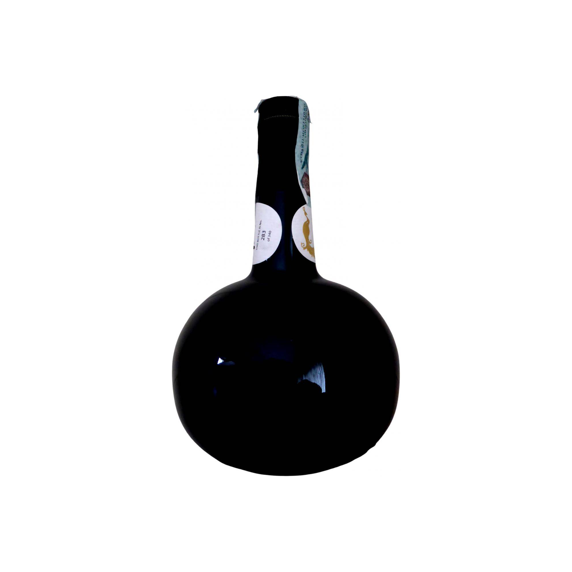 Dailuaine 2001 15 Years Single Malt Whisky 2