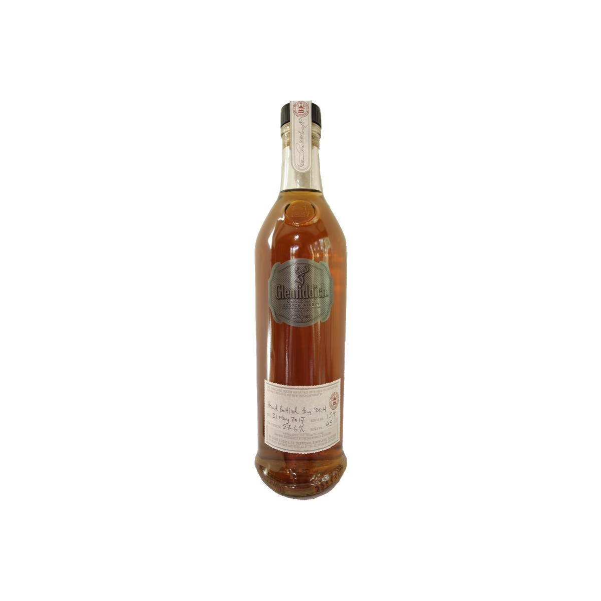 Glenfiddich 15 Years Single Malt Whisky
