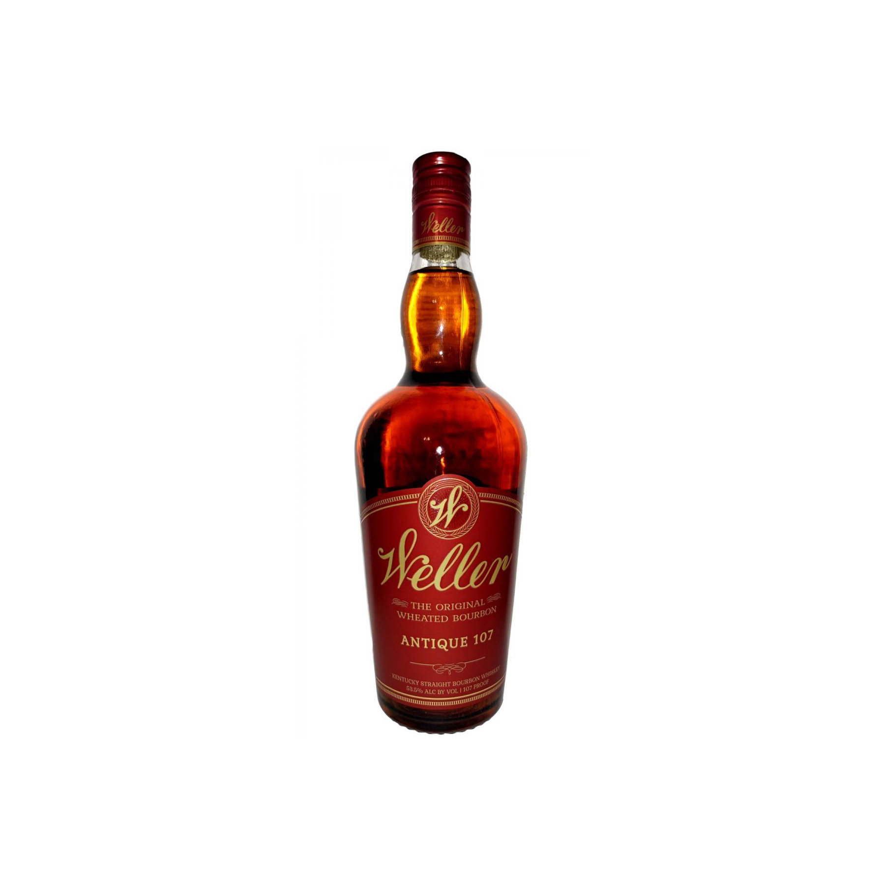 Weller Antique 107