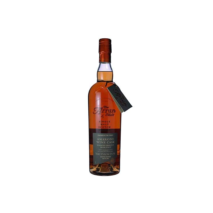 Arran 8 Years Single Malt Whisky