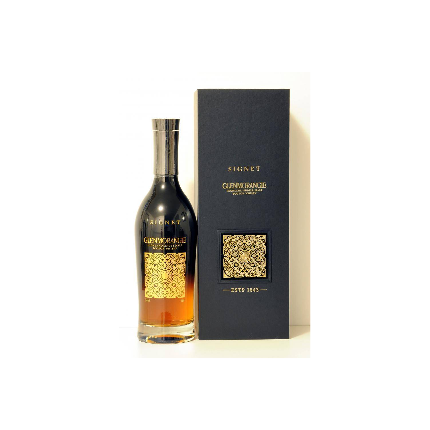 Glenmorangie Single Malt Whisky 3