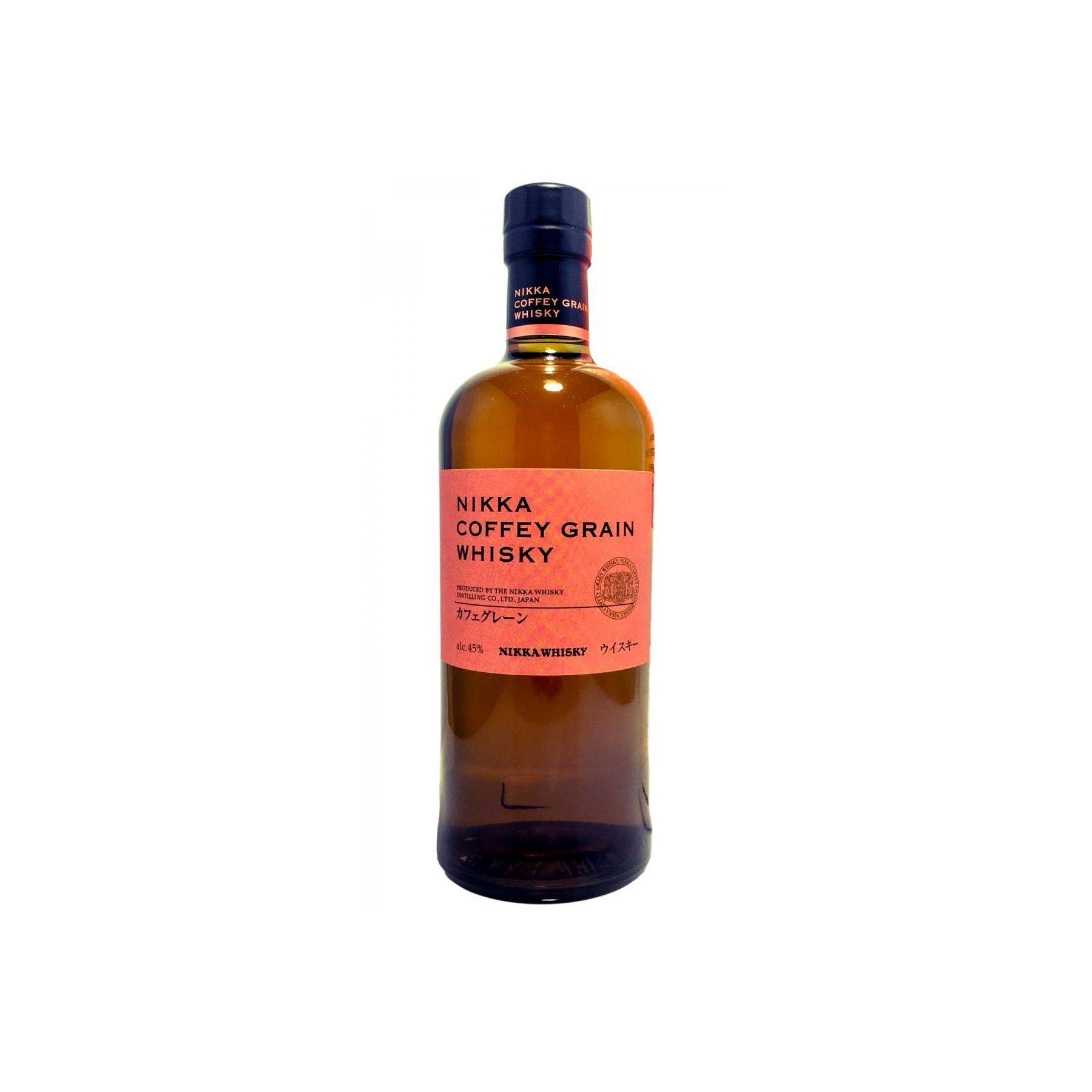 Nikka Single Grain Whisky