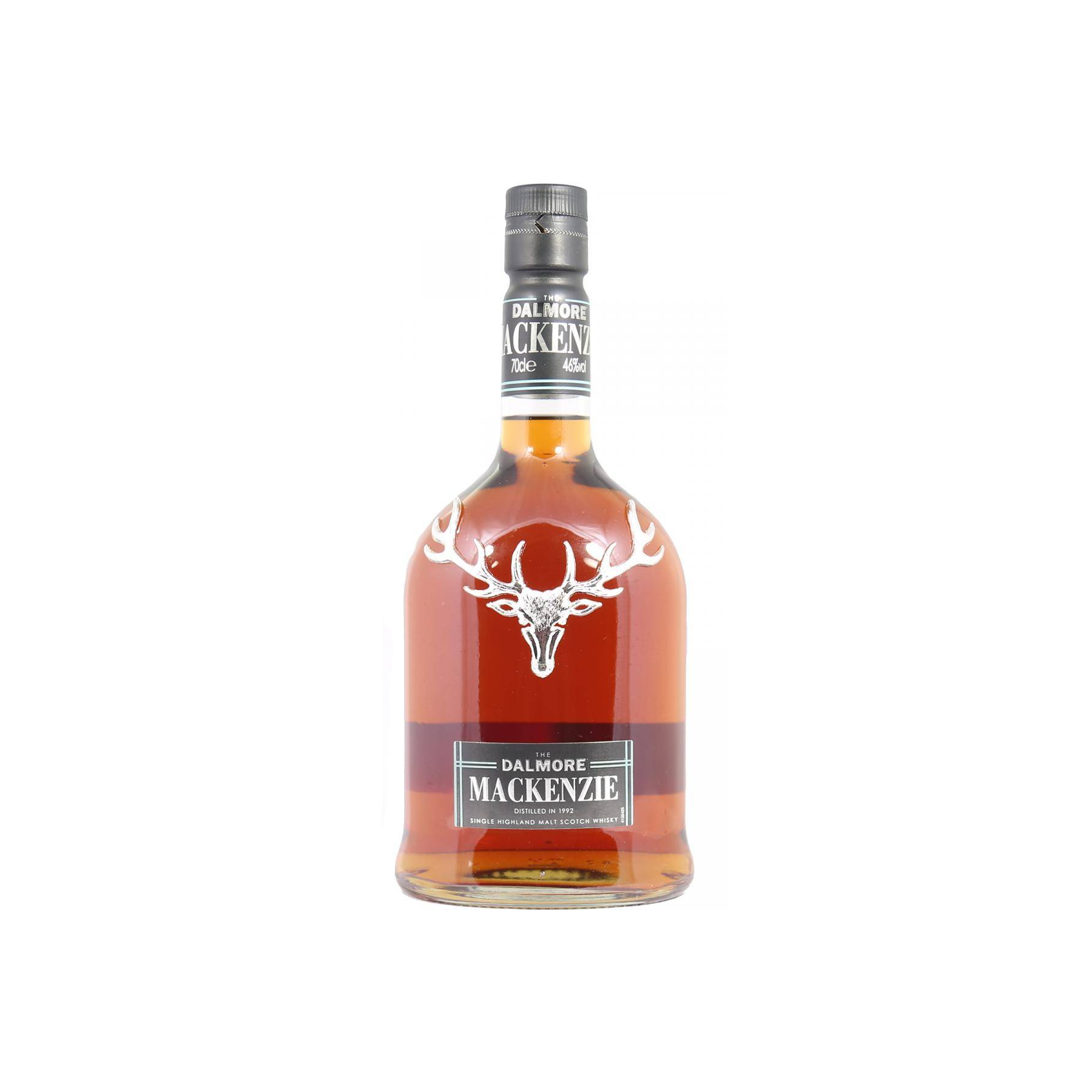 The Dalmore 1992 18 Years Single Malt Whisky