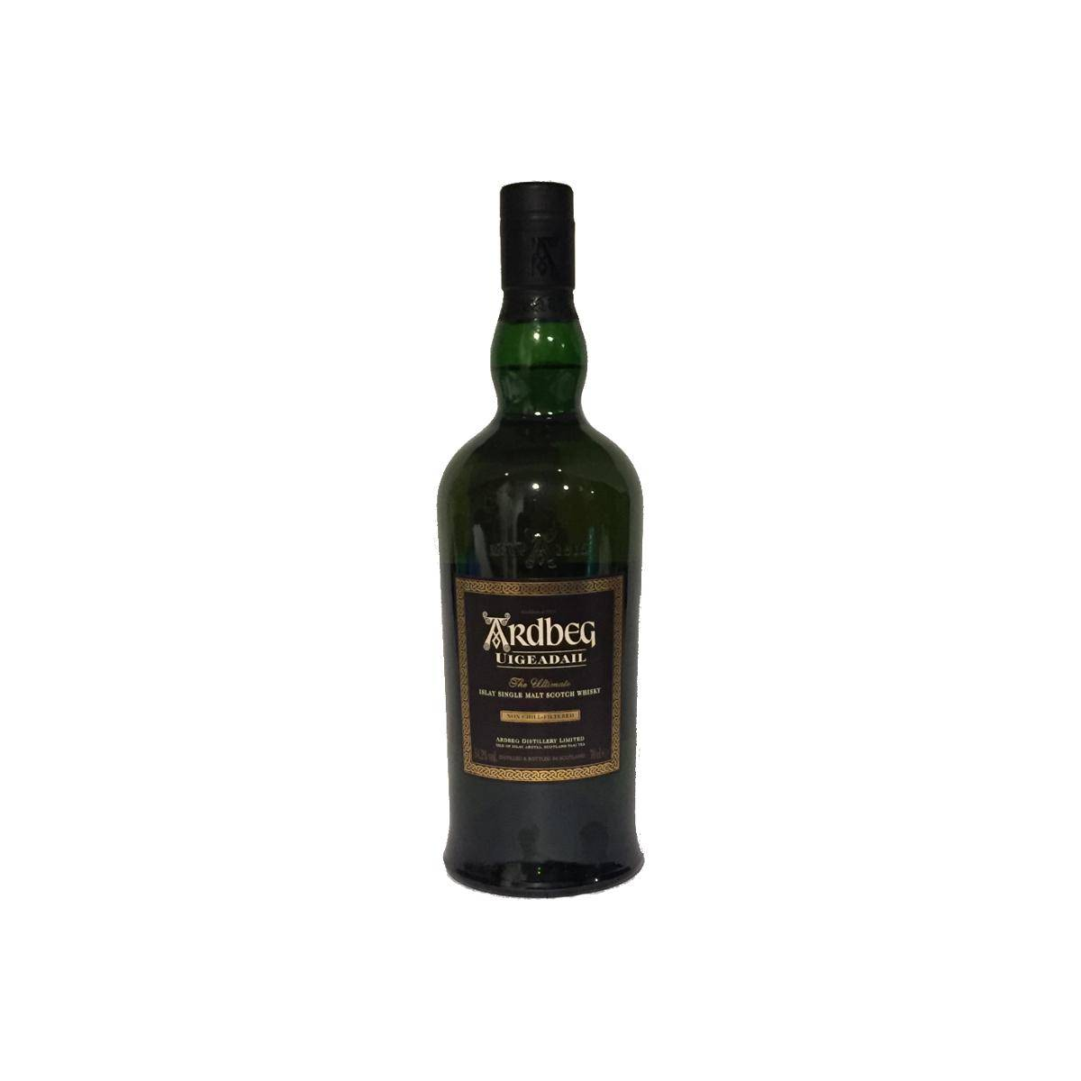 Ardbeg Single Malt Whisky