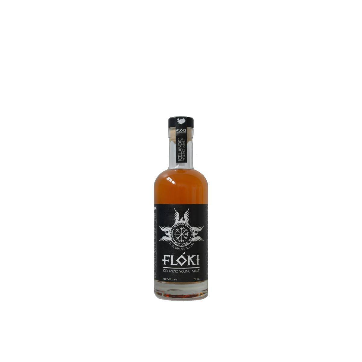 Flóki Icelandic Young Malt