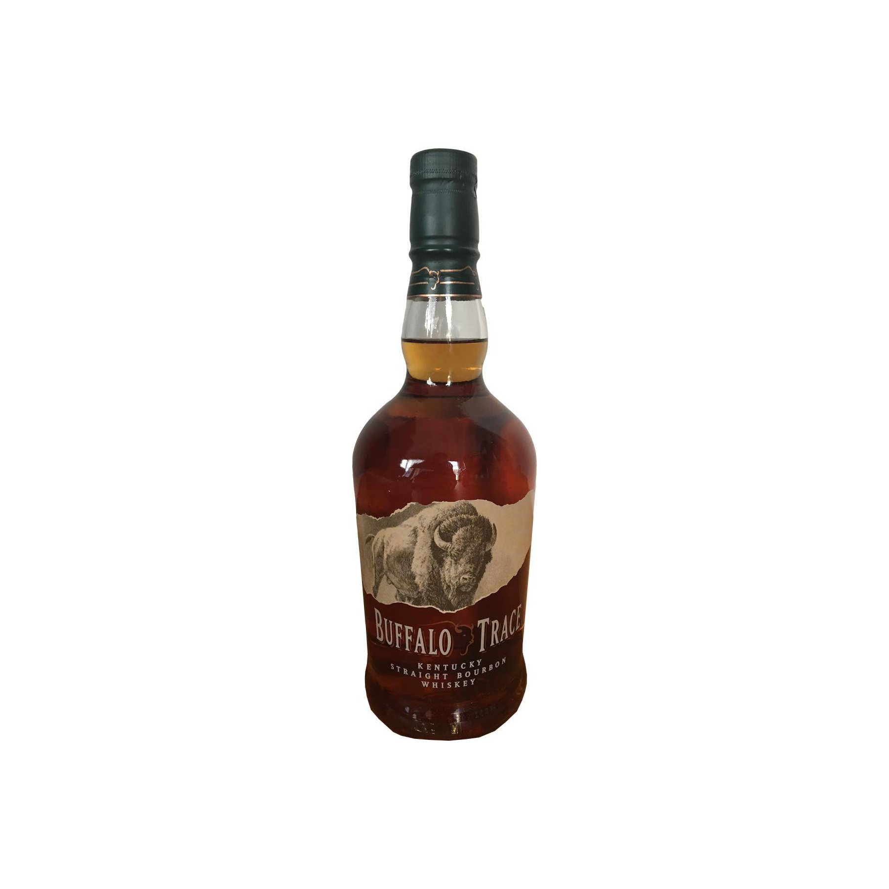 Buffalo Trace Kentucky Straight Bourbon Whiskey Bourbon Whisky
