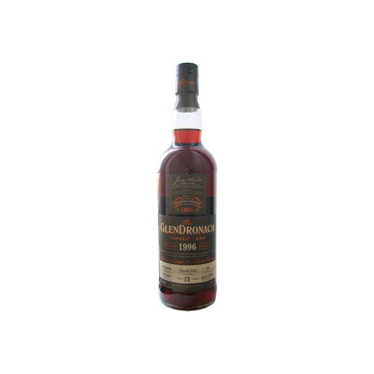 GlenDronach 1996 13 Years Single Malt Whisky