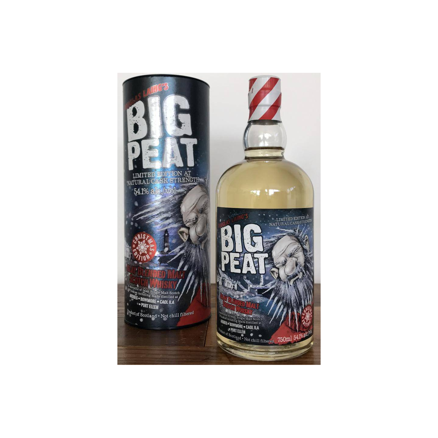 Douglas Laing Blended Malt Whisky 2